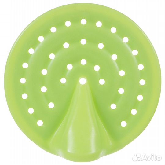 Ситечко для раковины круглое