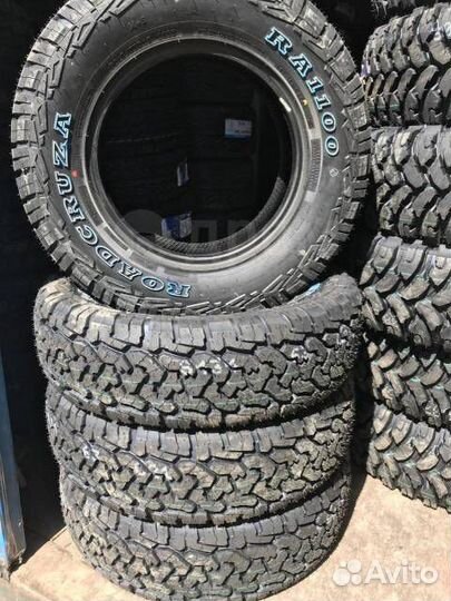 Roadcruza RA1100 A/T 265/50 R20