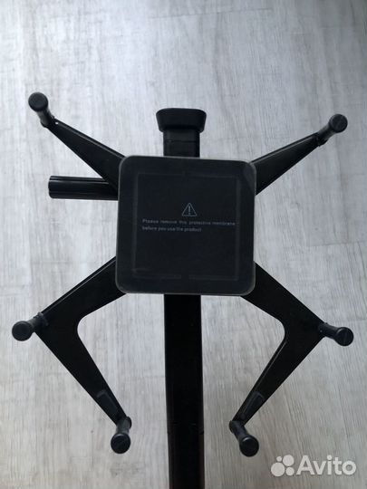 Держатель Luxa2 H7 Dura-Mount на лобовое стекло