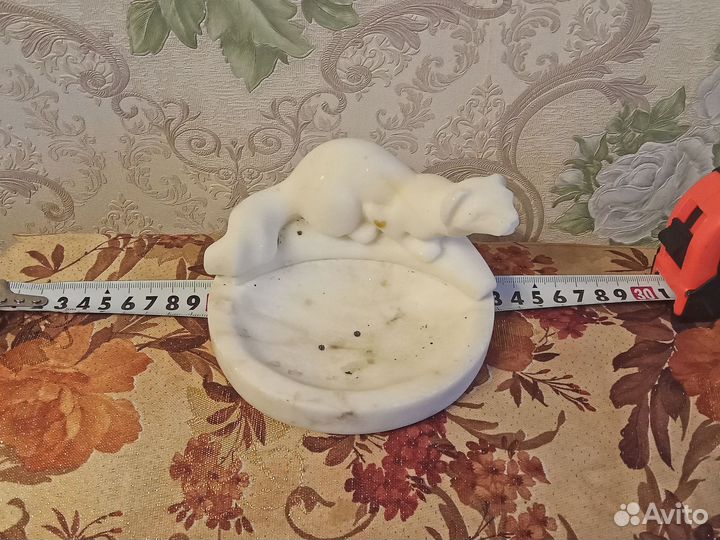 Пепельница СССР