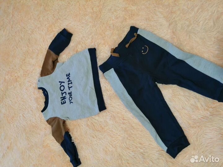 Костюм детский