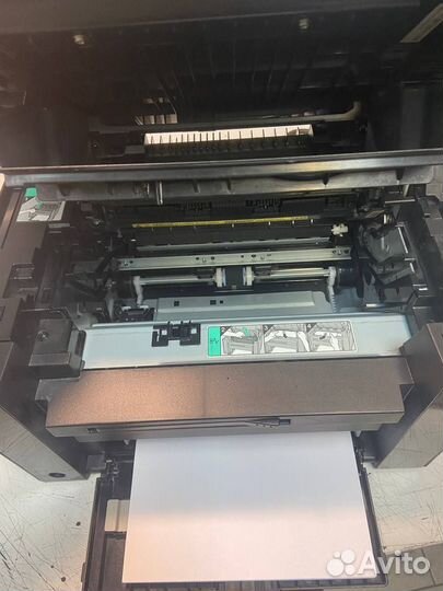 Мфу Canon mf3010