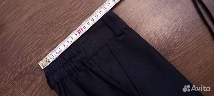 Школьные брюки