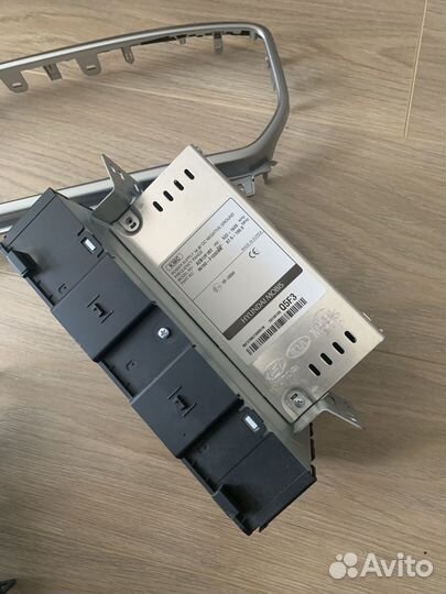 Магнитолы Nissan Qashqai и Kia sportage