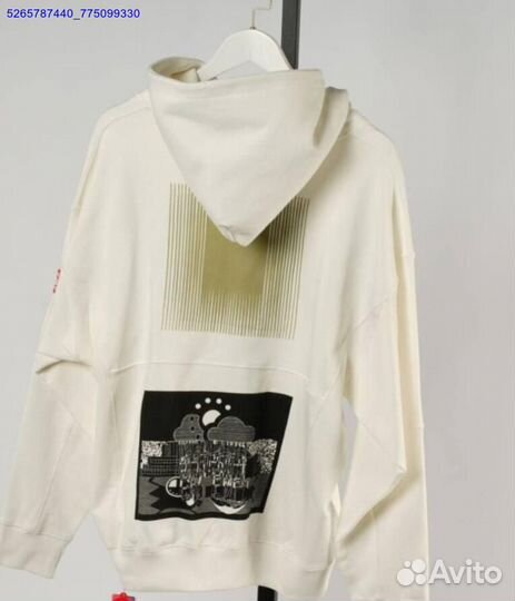 Худи Cav Empt тренд 2024 (Арт.23569)