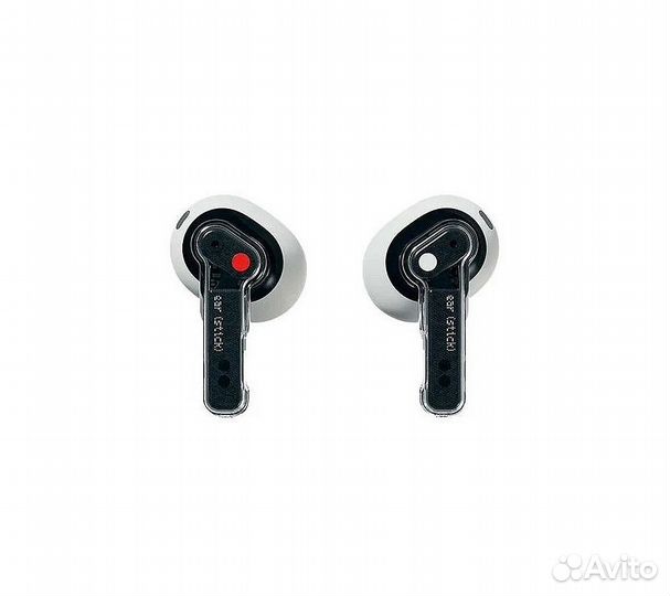Наушники Nothing Ear 2, белый