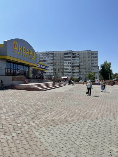 Офис, 16.5 м²