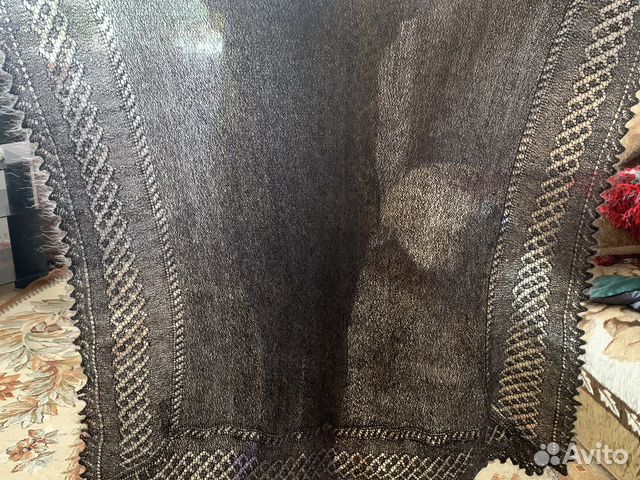 Платок шаль