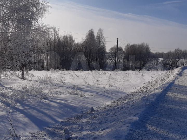 Участок 4,16 га (СНТ, ДНП)