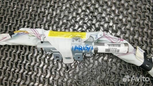 Шторка безопасности ford kuga 1 (1AR15S401)