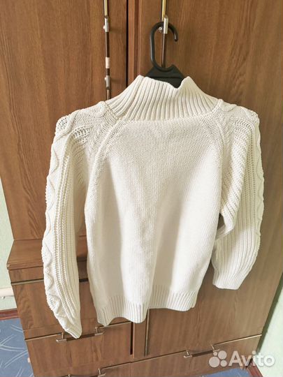 Джемпер для девочки