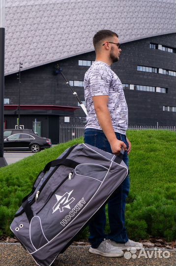 Хоккейный баул 36d