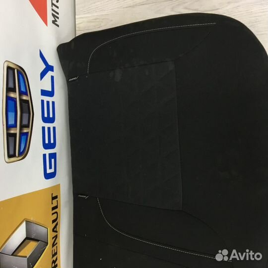 Сиденье заднее Спинка Диван Renault sandero stepwa