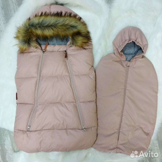 Комплект на выписку