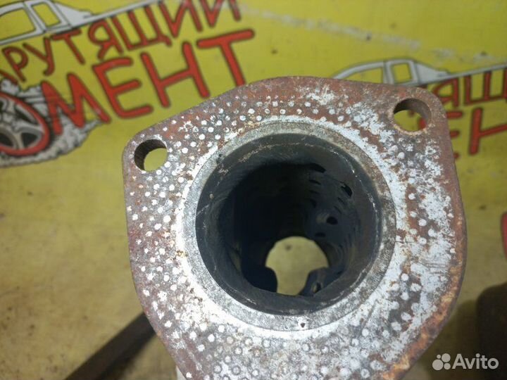 Пламегаситель Chevrolet Cruze седан 1.6 2012