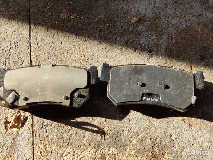 Суппорт рэкстон