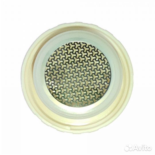 Термос Travel line 2,5 л (черный) 