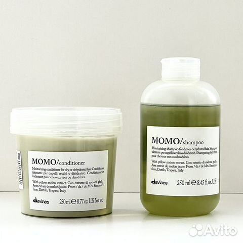 Davines Momo 250 ml