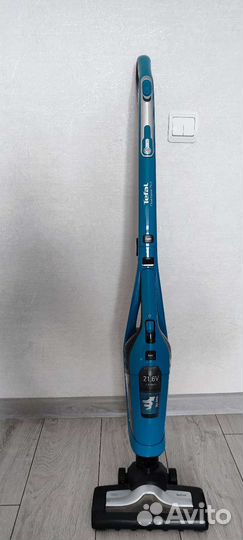 Пылесос Tefal