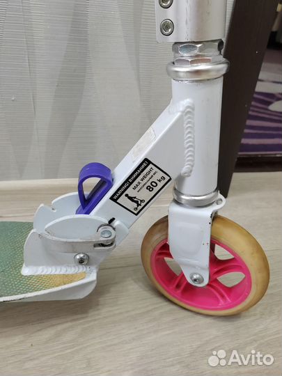 Самокат детский