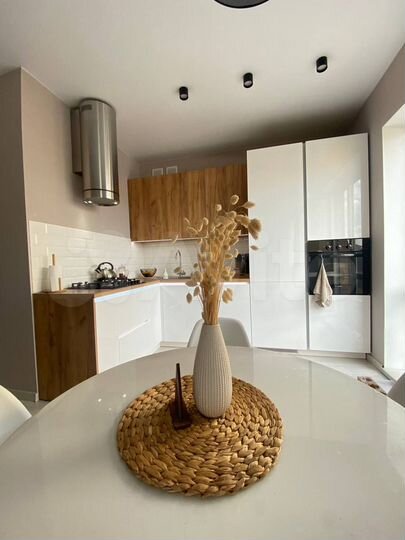 Таунхаус 95,8 м² на участке 2,5 сот.