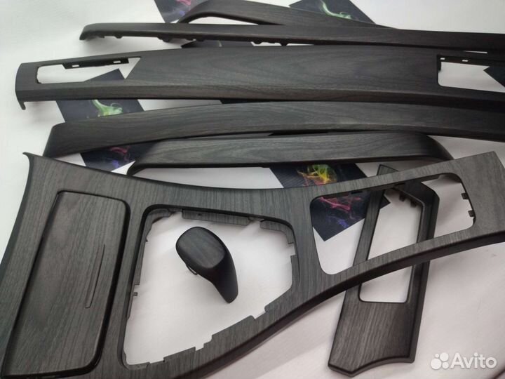 Аквапринт (аквапечать)