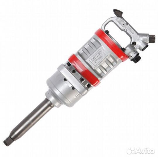 Гайковерт пневматический грузовой 1