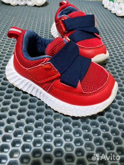 Кроссовки Tombi 21