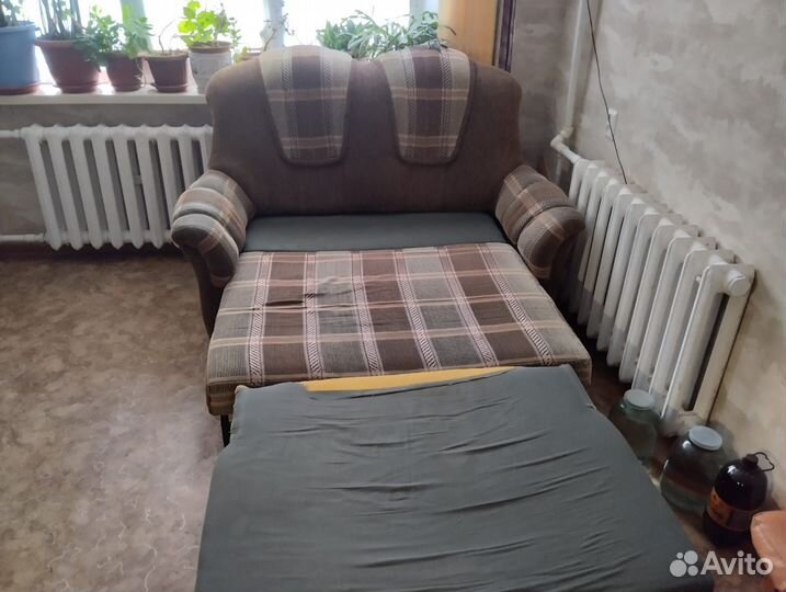 Диван бу