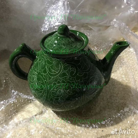 Чайный набор