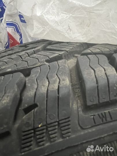 Tigar Winter 215/50 R17 95V