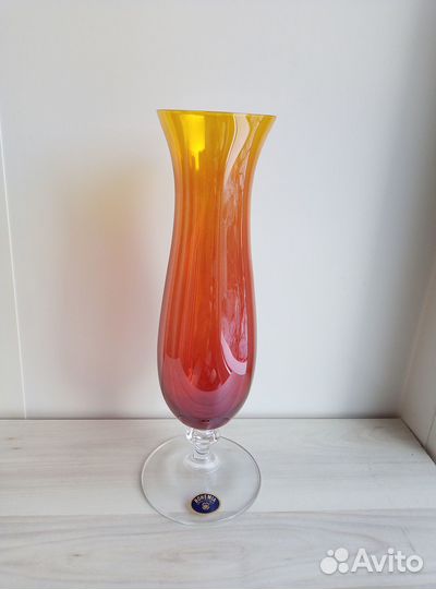 Ваза Богемия