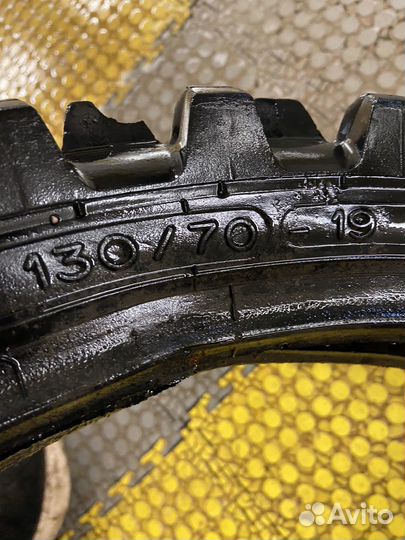 Резина на кроссовые мотоциклы