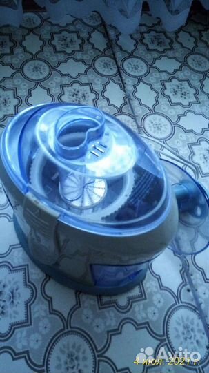 Соковыжималка