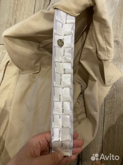 Patrizia Pepe Женский плащ / тренч