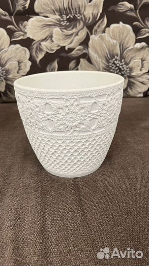 Искусственные цветы для декора