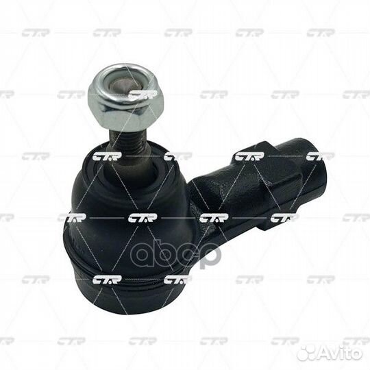 Наконечник р/т toyota agya/wigo 12- лев/прав. C