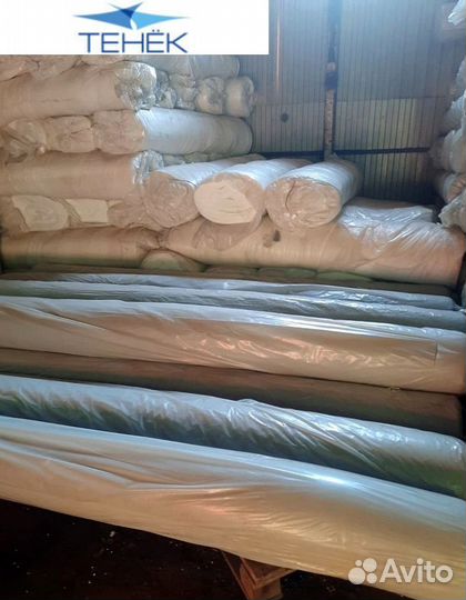 Геотекстиль 80