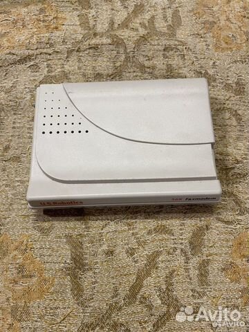 Модемы adsl и 56k