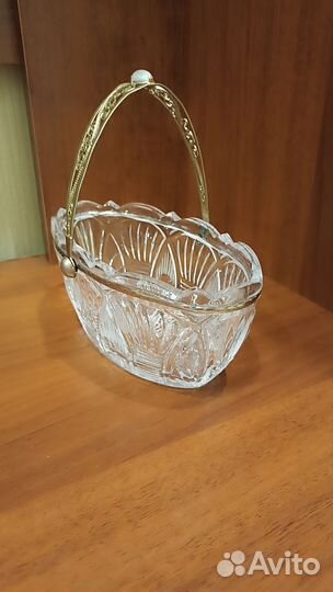 Хрустальная Ладья СССР