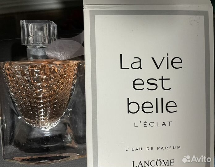 Оригинальные тестеры