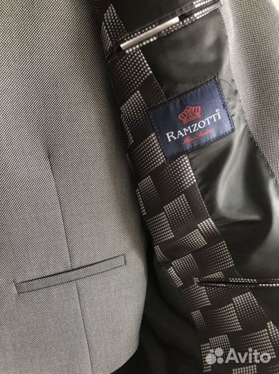 Мужской классический костюм, смокинг, пиджак, кост