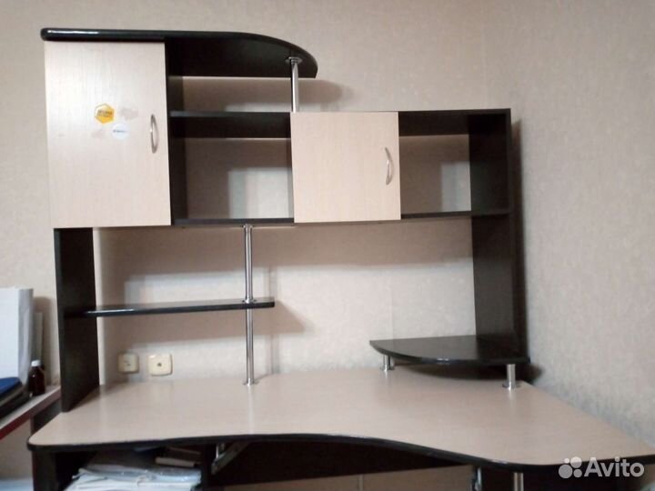 Компьютерный стол бу