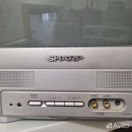 Продам телевизор