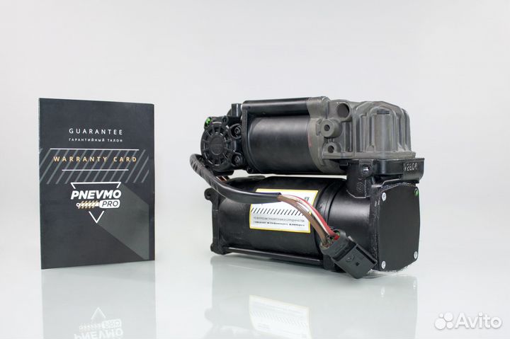 Компрессор для Mercedes-Benz E-класс W212 рестайл