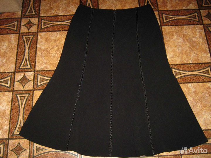 Юбка, разм 50