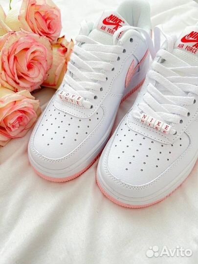 Nike air force 1 low love