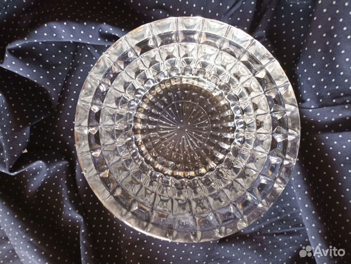 Посуда СССР