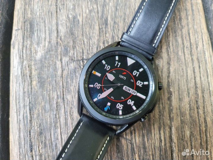 Samsung galaxy watch 3