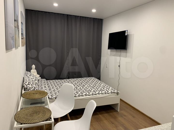 Комната 20 м² в 1-к., 1/5 эт.